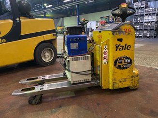 Transpalette électrique Yale MP30HD