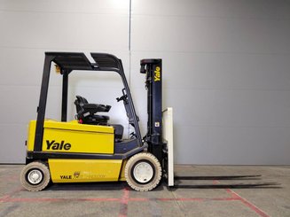Chariot élévateur électrique Yale ERP30 ALF