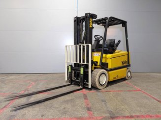 Chariot élévateur électrique Yale ERP30 ALF