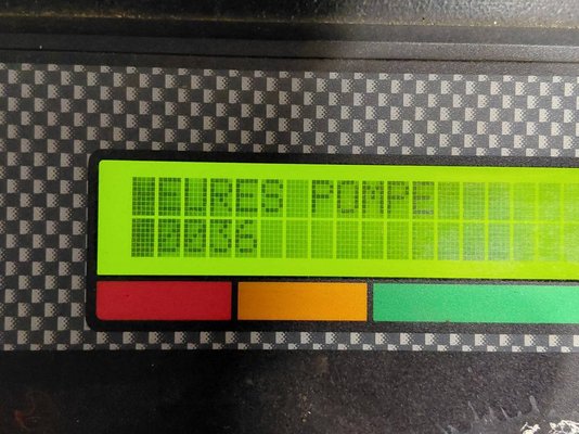 Chariot élévateur électrique Yale ERP30 ALF