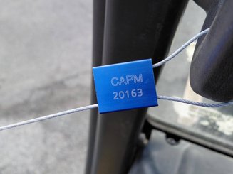 Chariot élévateur gaz Yale GLP20SVX-VALUE