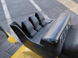 Chariot élévateur gaz Yale GLP20SVX-VALUE