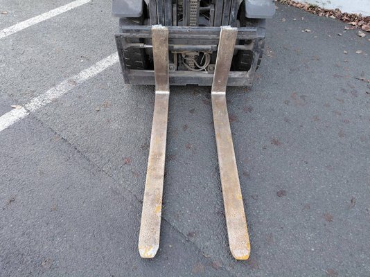 Chariot élévateur gaz Yale GLP20SVX-VALUE