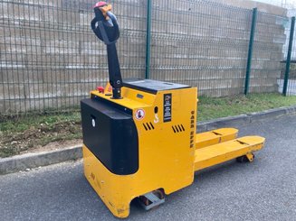 Transpalette électrique Careffe TES50