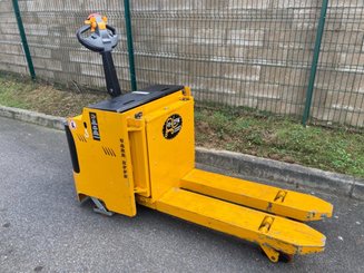 Transpalette électrique Careffe TES50