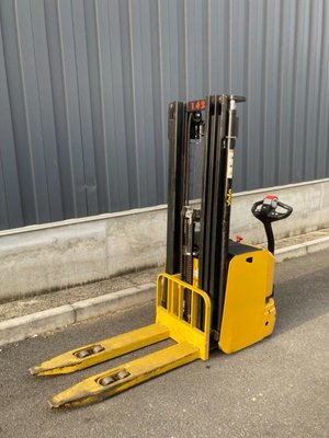 Gerbeur - MS14 AC
