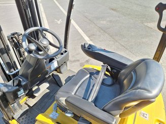 Chariot élévateur électrique Yale ERP16VT SWB