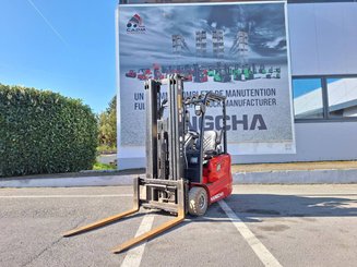 Chariot élévateur électrique Hangcha A3W15