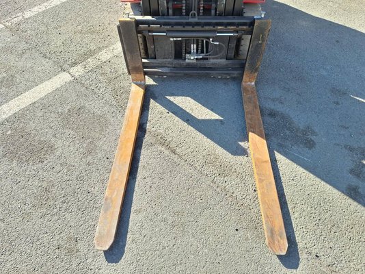 Chariot élévateur électrique Hangcha A3W15