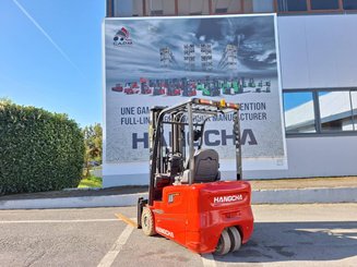 Chariot élévateur électrique Hangcha A3W15