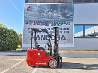 Chariot élévateur électrique Hangcha A3W15