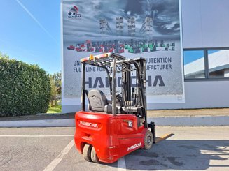 Chariot élévateur électrique Hangcha A3W15
