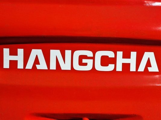 Chariot élévateur électrique Hangcha A3W15