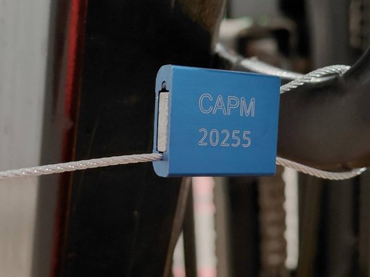 Chariot élévateur électrique Yale ERP15RCF