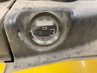 Transpalette électrique Yale MP20X