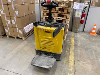 Transpalette électrique Yale MP20X