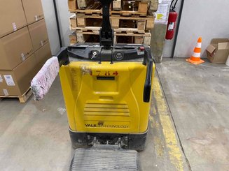 Transpalette électrique Yale MP20X