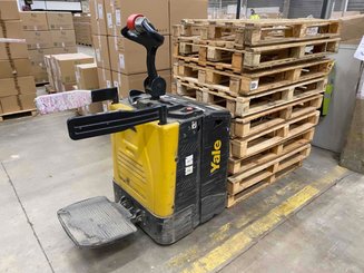 Transpalette électrique Yale MP20X