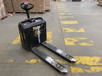 Transpalette électrique Yale MP18