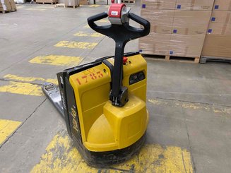 Transpalette électrique Yale MP18