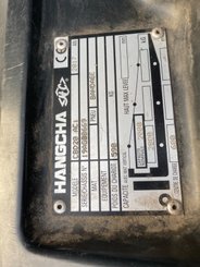 Transpalette électrique Hangcha CBD20-AC1