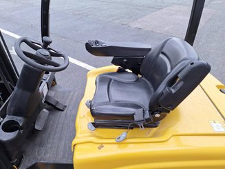 Chariot élévateur électrique Yale ERP25VL