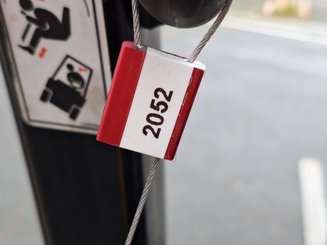 Chariot élévateur électrique Yale ERP25VL