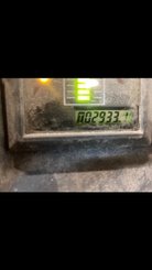 Gerbeur accompagnant Jungheinrich EJCZ14G115.430 DZ