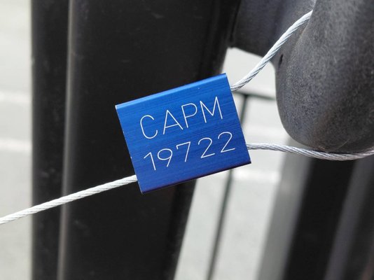 Chariot élévateur gaz Yale GLP25VX