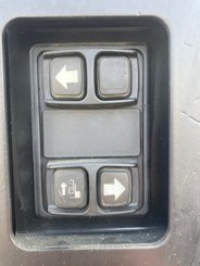 Préparateur de commandes à nacelle élevable Caterpillar NOL10N