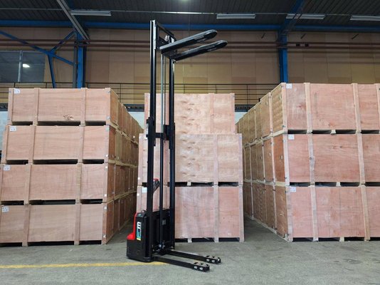 Gerbeur Hangcha CDD12AMC1 SZ