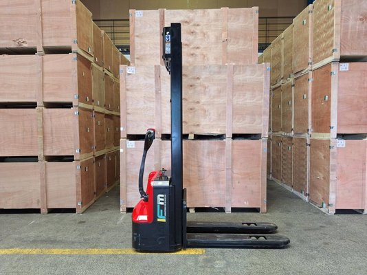 Gerbeur Hangcha CDD12AMC1 SZ
