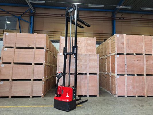 Gerbeur Hangcha CDD12AMC1 SZ