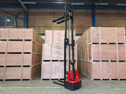 Gerbeur Hangcha CDD12AMC1 SZ