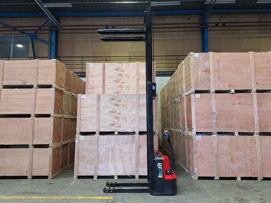 Gerbeur Hangcha CDD12AMC1 SZ