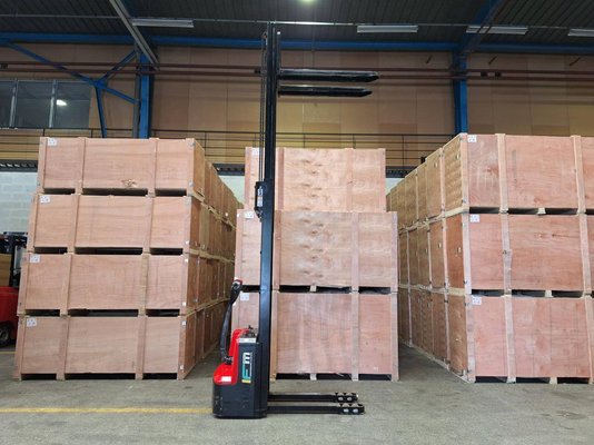 Gerbeur Hangcha CDD12AMC1 SZ