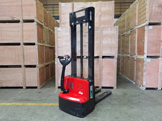 Gerbeur Hangcha CDD12AMC1 SZ