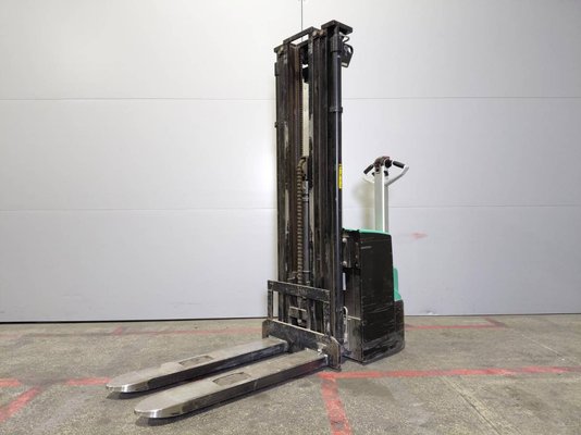 Gerbeur Mitsubishi SBP12N2