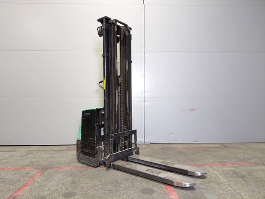 Gerbeur Mitsubishi SBP12N2