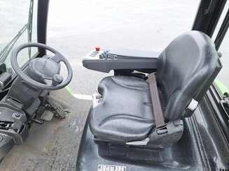Chariot élévateur frontal 4 roues Hangcha XC25i