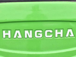 Chariot élévateur frontal 4 roues Hangcha XC25i