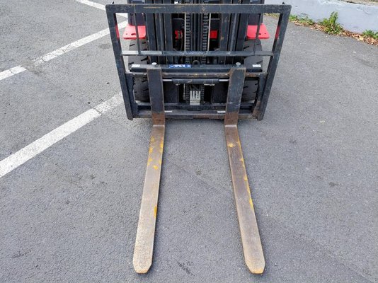 Chariot élévateur frontal 4 roues Hangcha XF18G