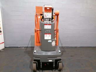 Nacelle à mât vertical JLG TOUCAN DUO