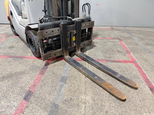 Chariot élévateur diesel STILL R70-35