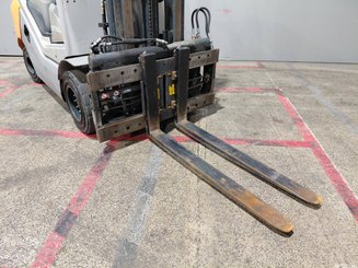 Chariot élévateur diesel STILL R70-35