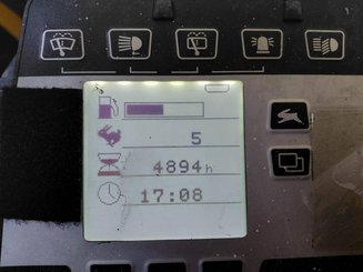 Chariot élévateur diesel STILL R70-35