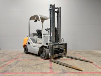 Chariot élévateur diesel STILL R70-35