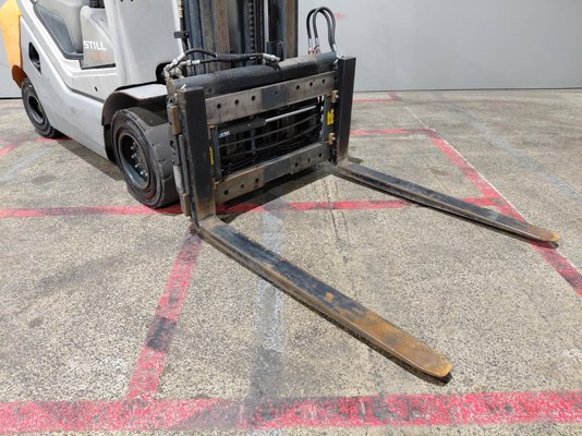 Chariot élévateur diesel STILL R70-35