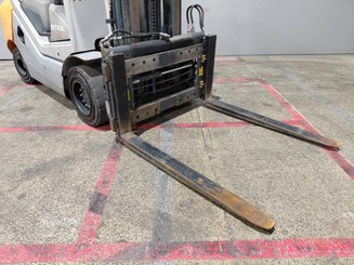 Chariot élévateur diesel STILL R70-35