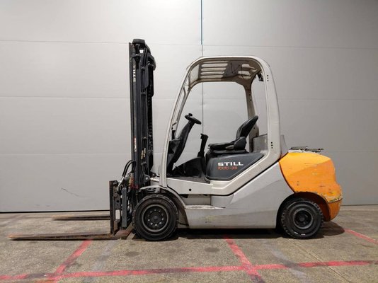 Chariot élévateur diesel STILL R70-35